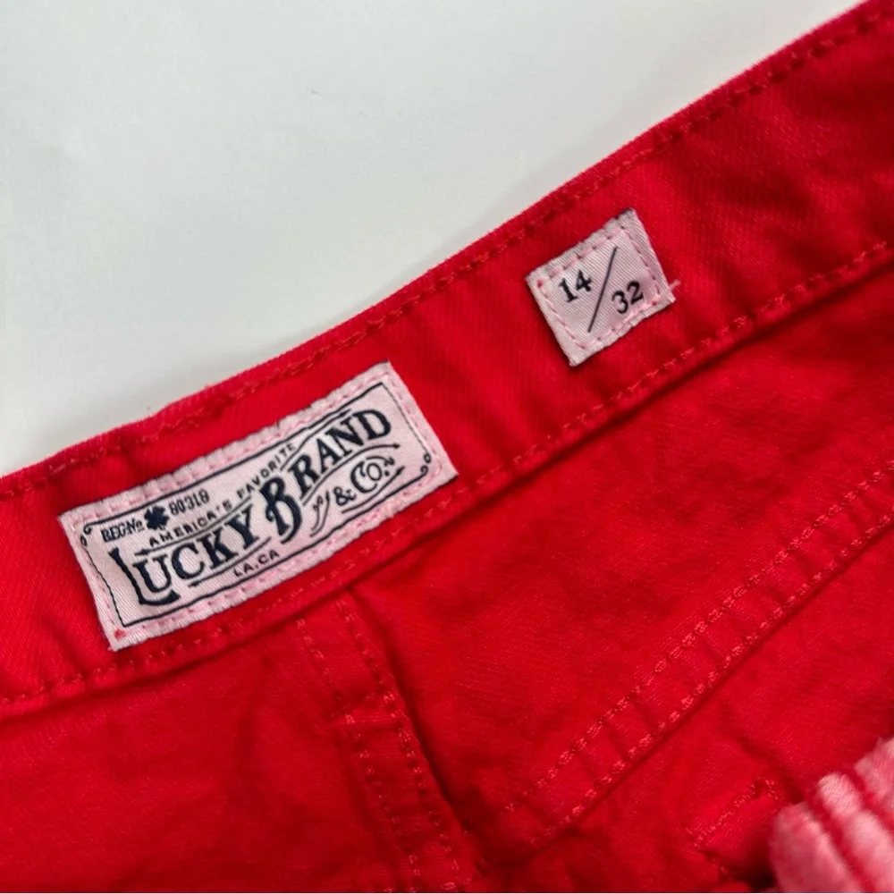 Lucky Brand lucky brand